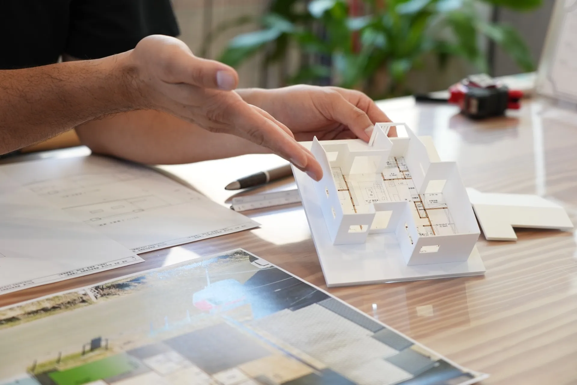 理想の住まいを実現するための注文住宅建築士の選び方とは？
